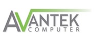 AVANTEK COMPUTER LIMITED logo