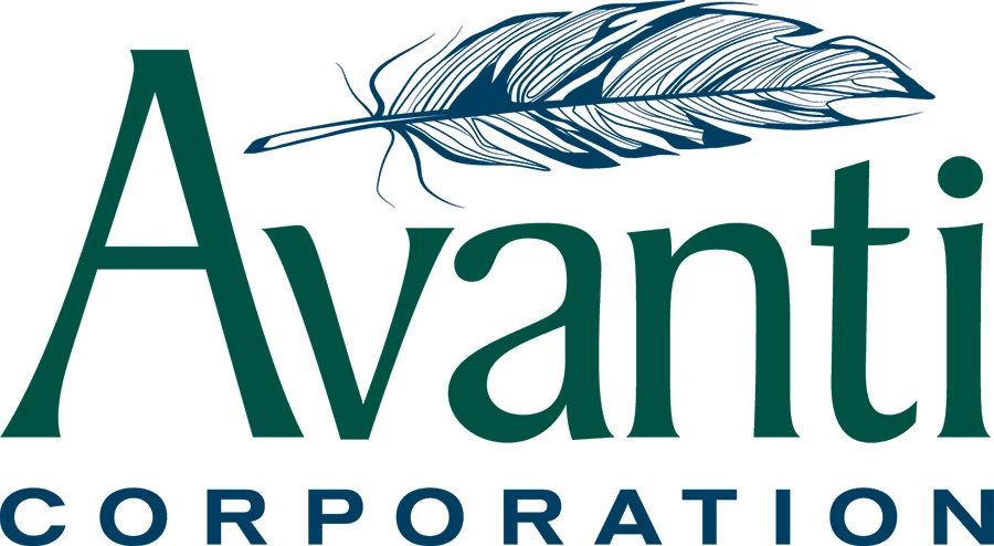 AVANTI CORP logo