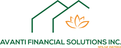 AVANTI FINANCIAL SOLUTIONS INC logo