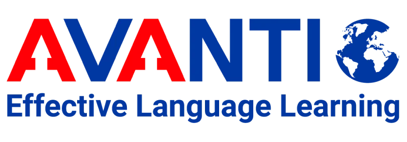 AVANTI LANGUAGE SCHOOL S A S logo