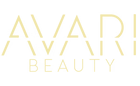 AVARI BEAUTY logo