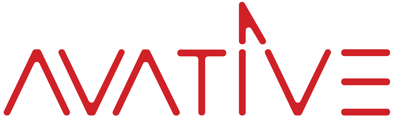 AVATIVE FIBER logo