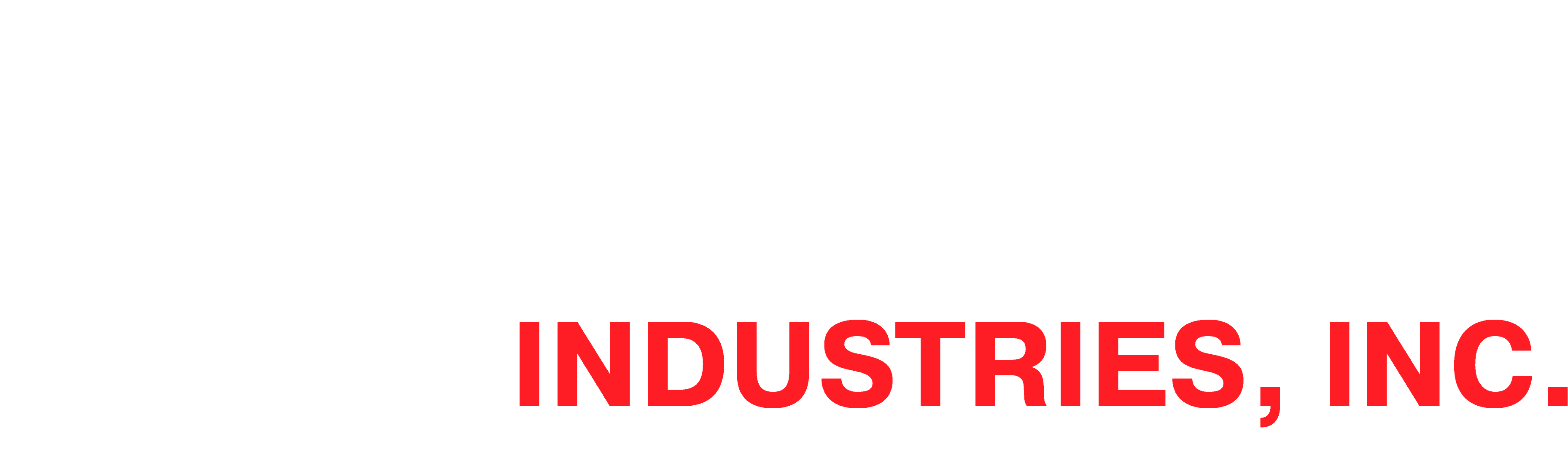 AVCON INDUSTRIES, INC. logo