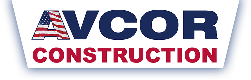 AVCOR CONSTRUCTION LLC logo
