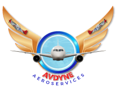 AVDYNE AEROSERVICES LLC logo