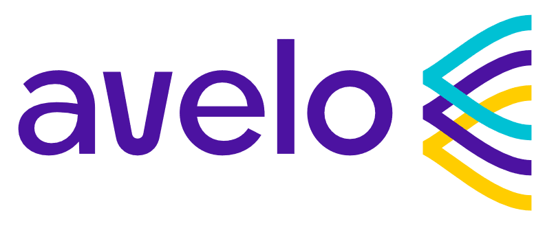 AVELO AIRLINES logo