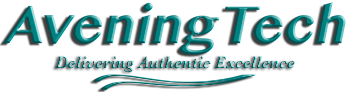 AVENING MANAGEMENT & TECHNICAL SERVICES LLC logo