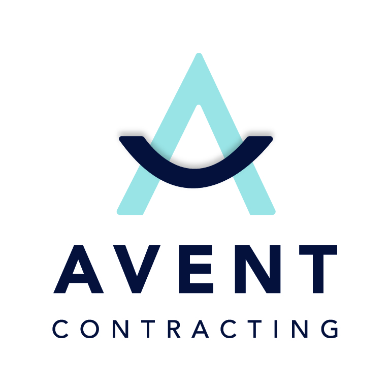 AVENT CONTRACTING LLC logo