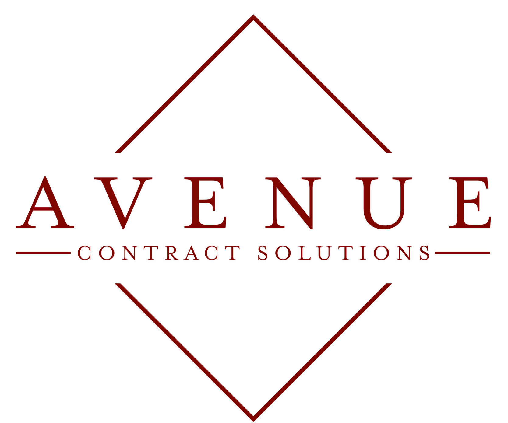 AVENUE CONTRACT SOLUTIONS, LLC logo