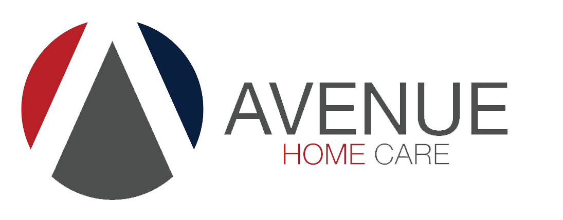 AVENUE HOME CARE, INC logo