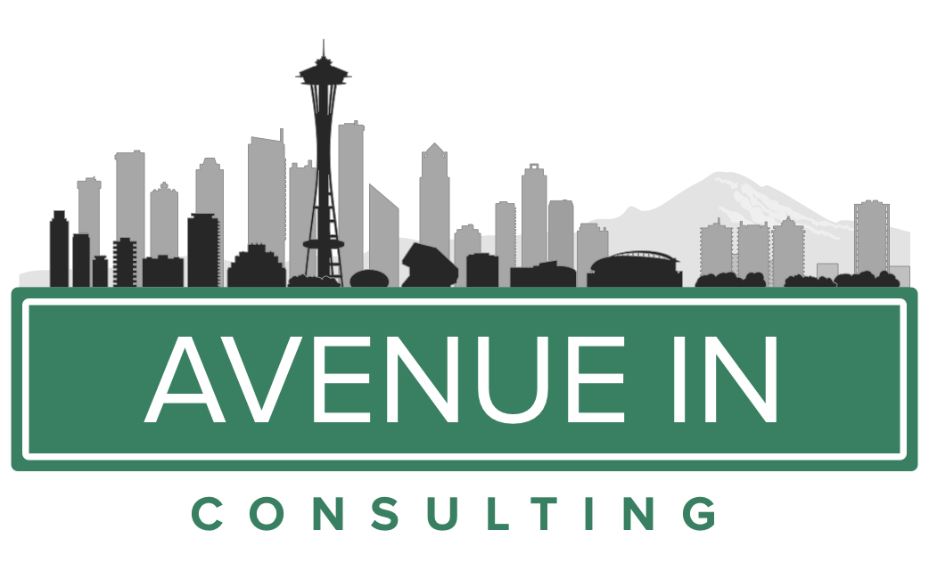 AVENUE IN CONSULTING, LLC logo