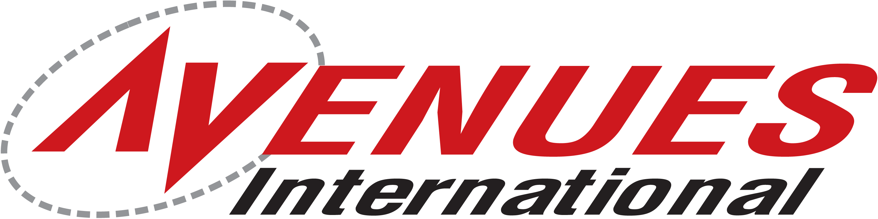 AVENUES INTERNATIONAL INC logo