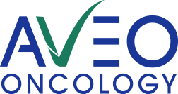 AVEO PHARMACEUTICALS, INC. logo