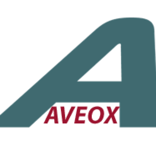 AVEOX INC logo