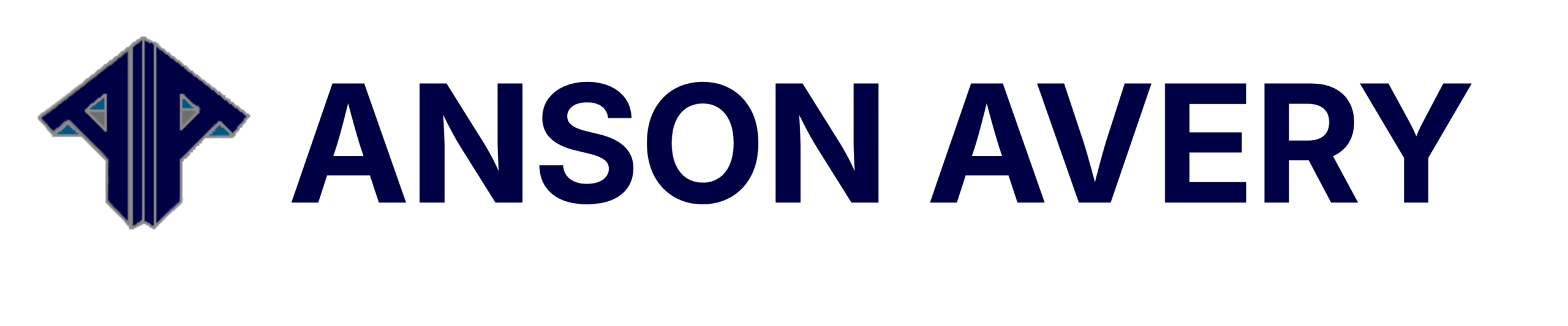 AVERY ANSON CPA logo