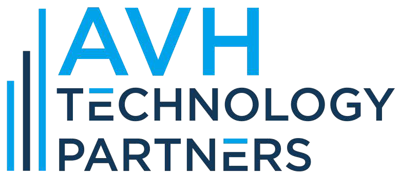 AVH TECHNOLOGY PARTNERS logo