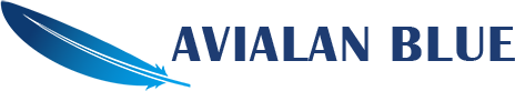 AVIALAN BLUE LLC logo