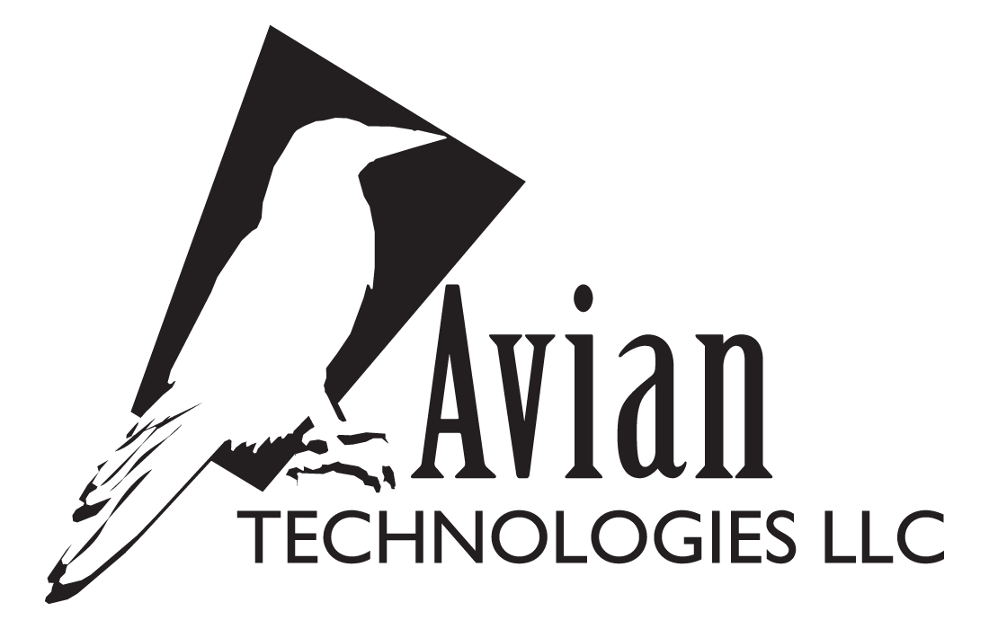 AVIAN TECHNOLOGIES, LLC logo