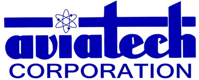 AVIATECH CORP logo