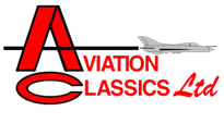 AVIATION CLASSICS LTD logo