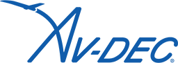 AVIATION DEVICES AND ELECTRONIC COMPONENTS, L.L.C. logo