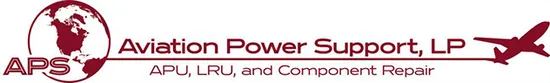 AVIATION POWER SUPPORT, LP logo