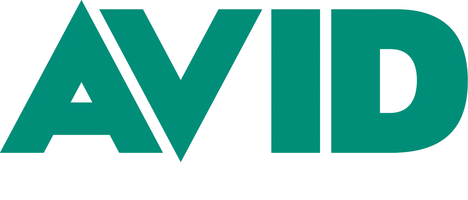 AVID FREIGHT GROUP INC logo