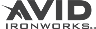 AVID IRONWORKS, INC logo