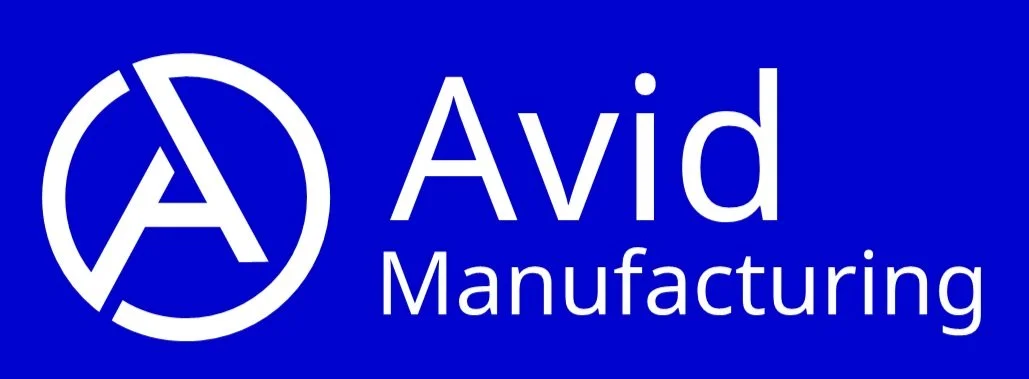 AVID MANUFACTURING LLC logo
