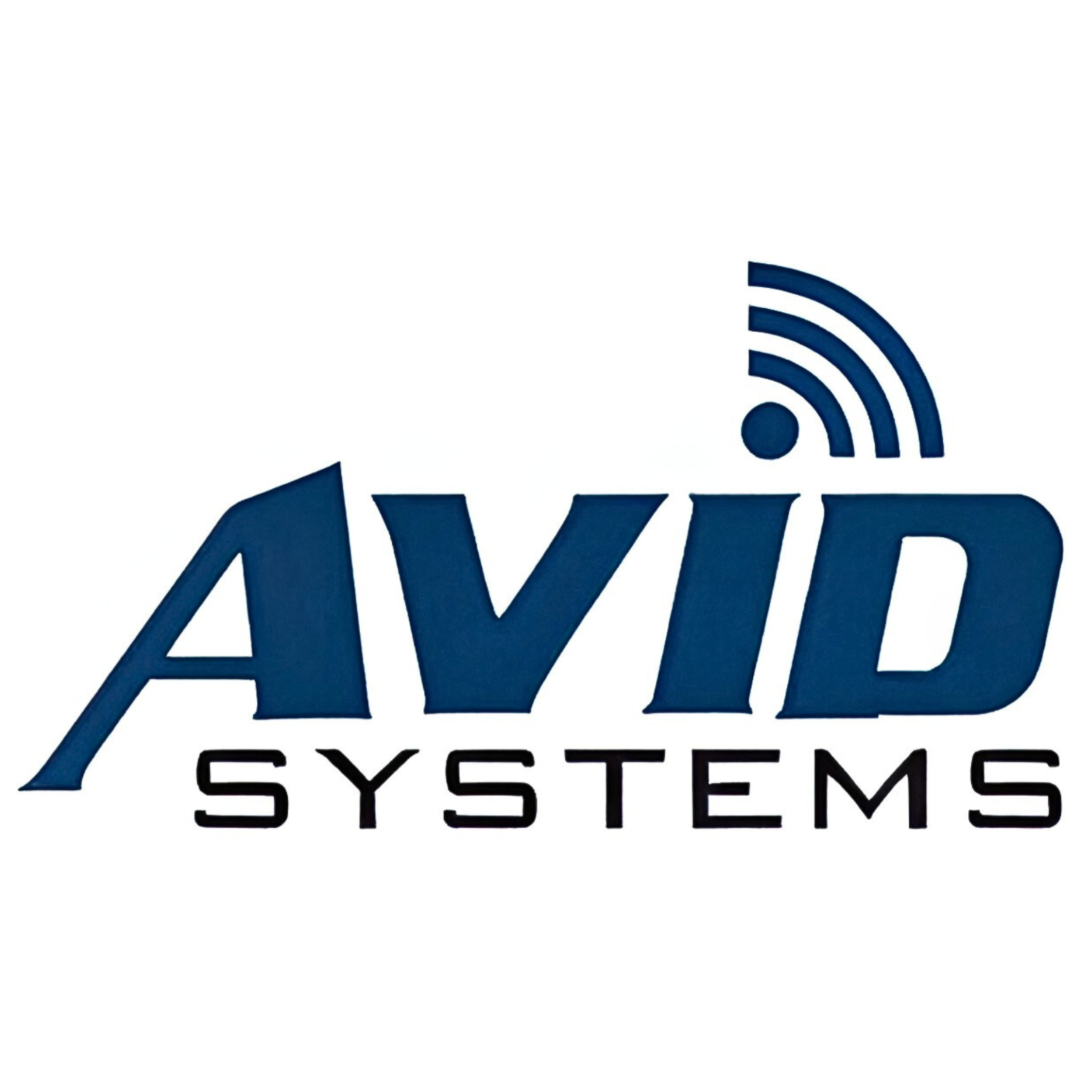 AVID SYSTEMS, INC logo