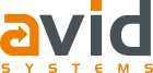 AVID SYSTEMS LLC logo