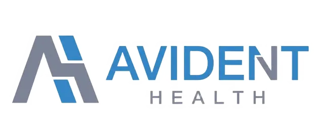 AVIDENT HEALTH LLC logo