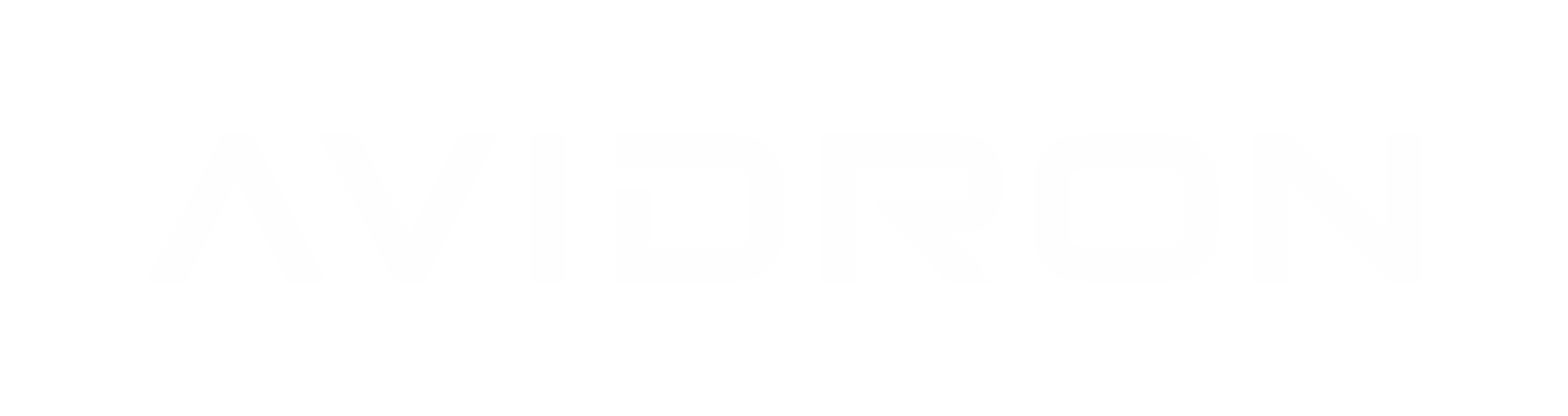 AVIDRON UAS logo