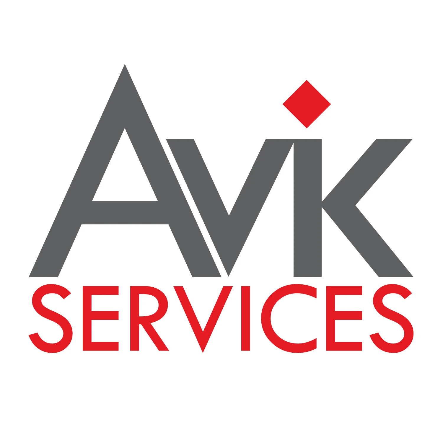 AVIK SERVICES LLC logo