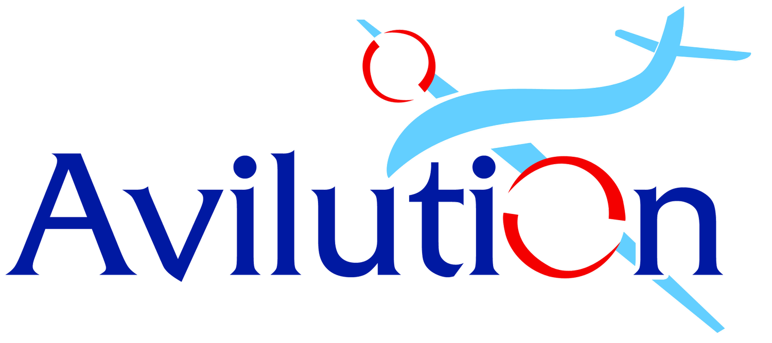 AVILUTION LLC logo