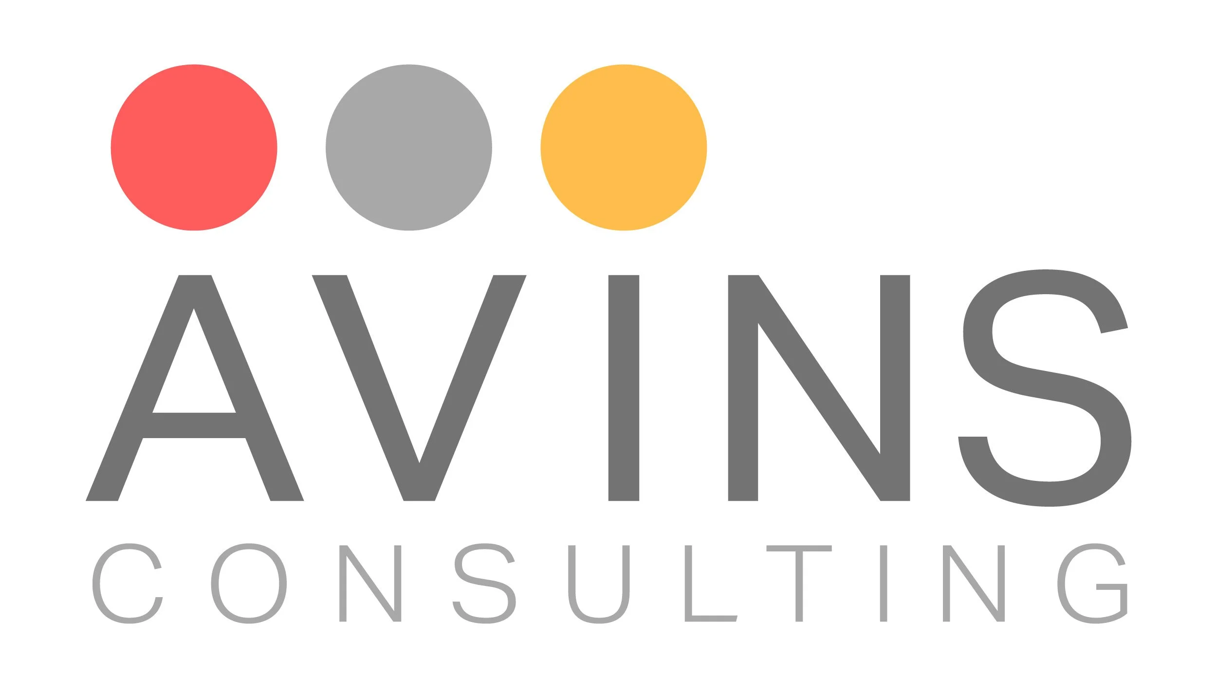 AVINS CONSULTING LLC logo