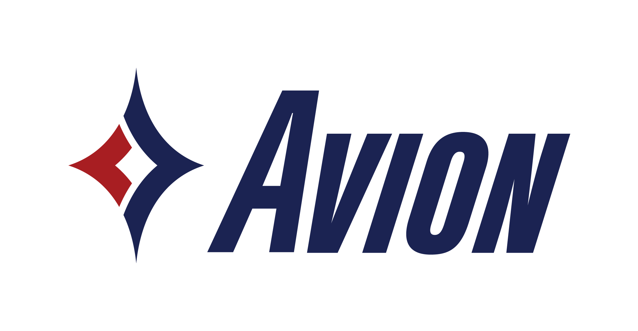 AVION SOLUTIONS, INC. logo