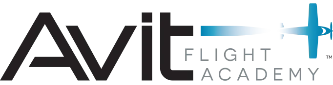 AVIT FLIGHT ACADEMY logo
