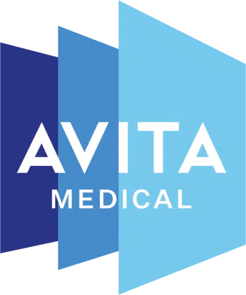AVITA MEDICAL AMERICAS, LLC logo