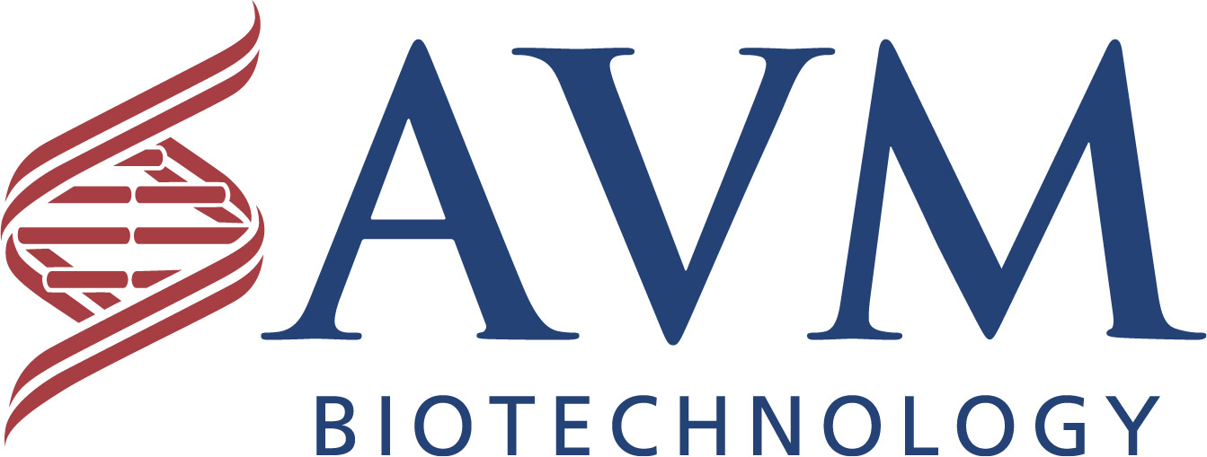 AVM BIOTECHNOLOGY LLC logo