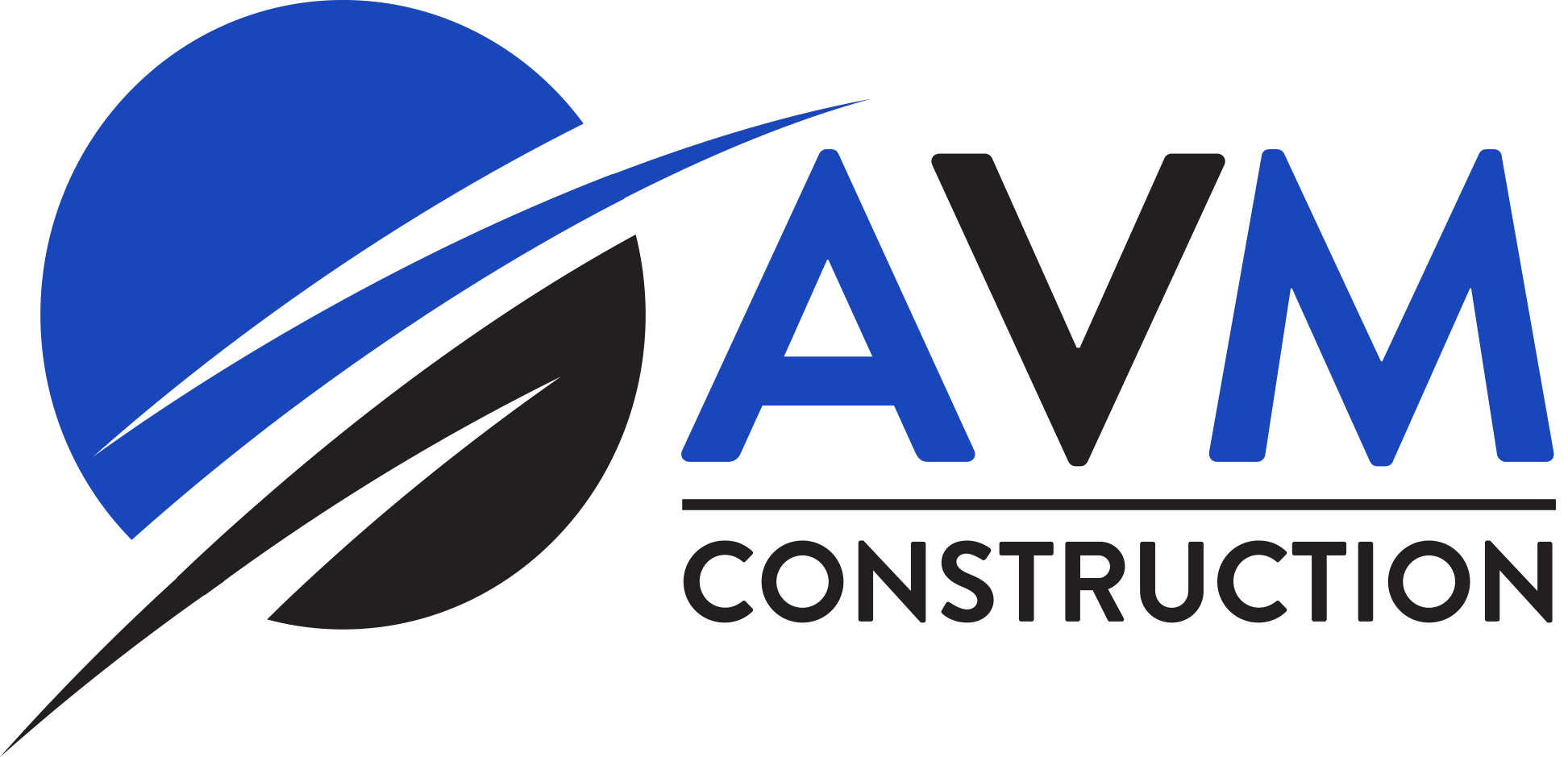 AVM CONSTRUCTION LLC logo