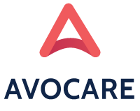 AVOCARE HEALTH SERVICES logo