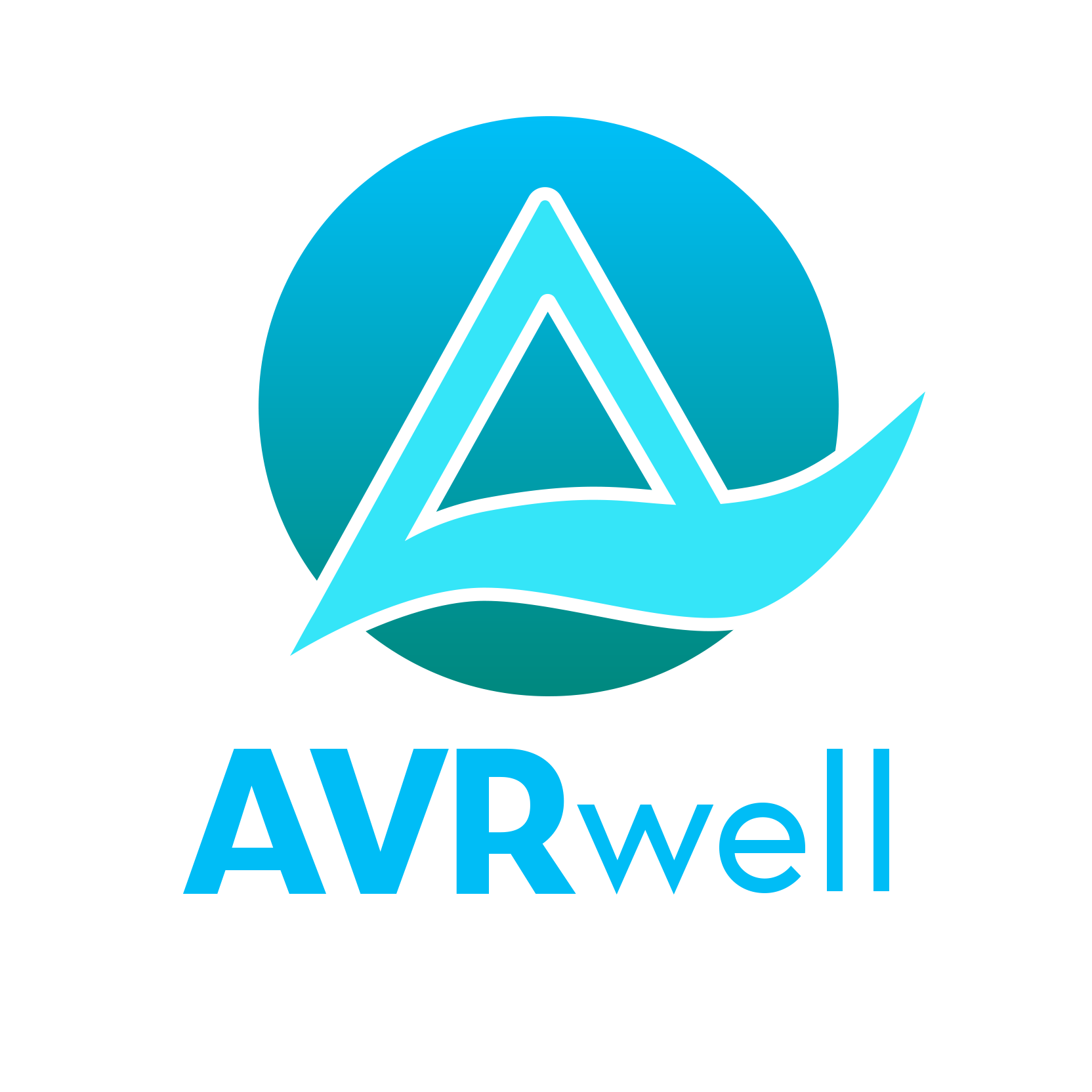 AVRWELL INC. logo