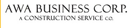 AWA BUSINESS CORPORATION logo