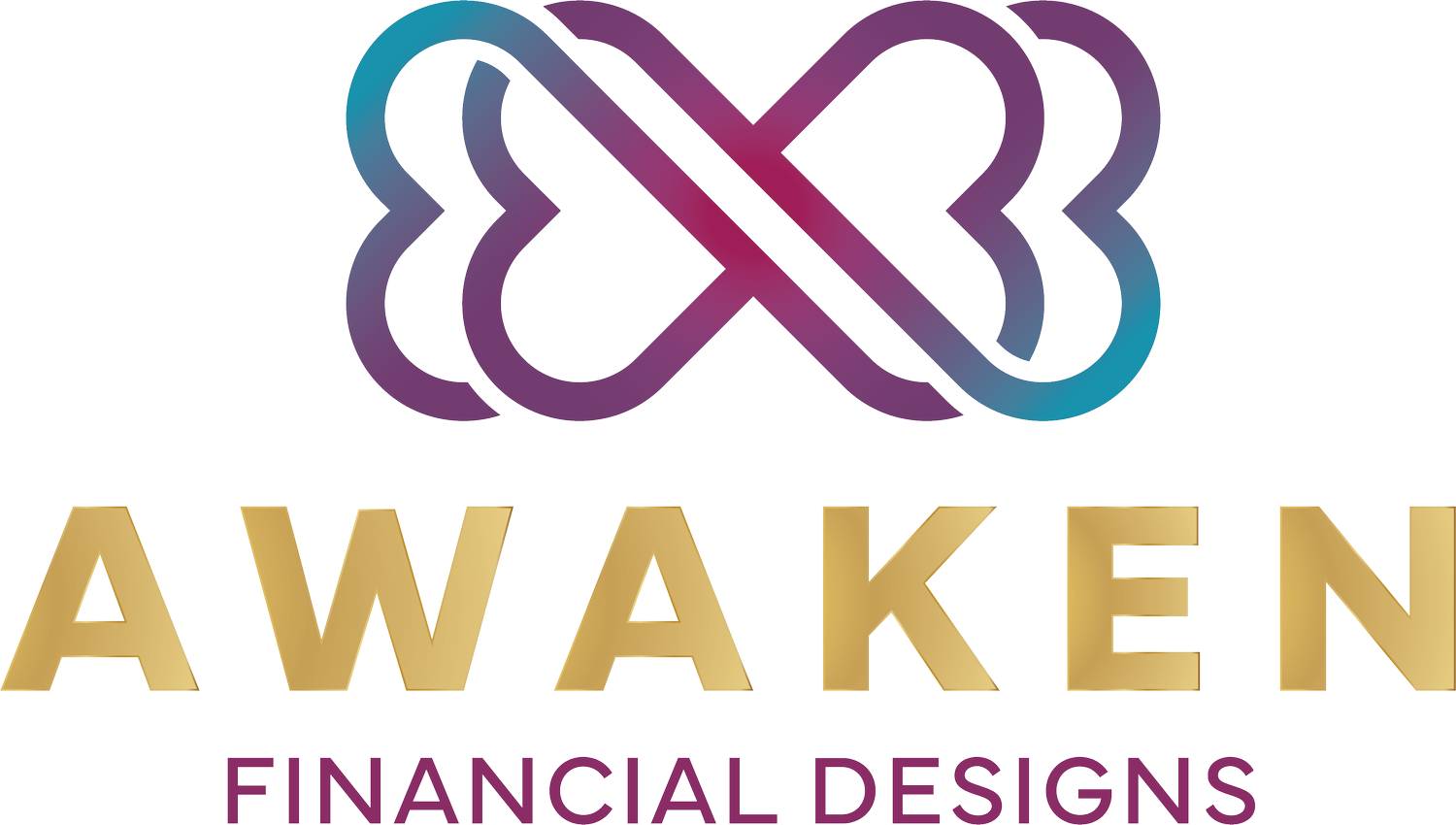 AWAKEN FINANCIAL DESIGNS LLC logo