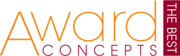 AWARD CONCEPTS INC logo