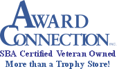 AWARD CONNECTION logo