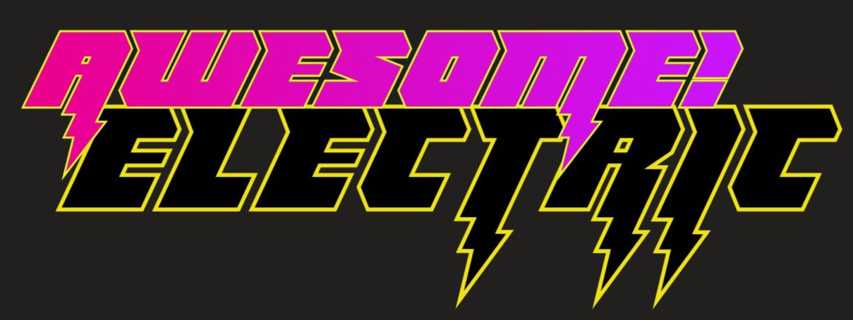 AWESOME ELECTRIC LTD. logo