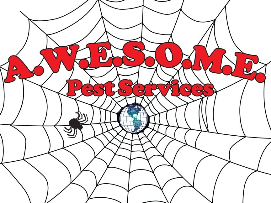 AWESOME PEST SERVICES INC logo