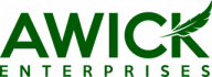 AWICK ENTERPRISES INC logo